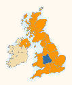 West Midlands Region